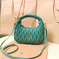 Miu Miu Top Handle Bags